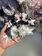 Handmade light stick Ribbon bow For All Lightsticks🎀