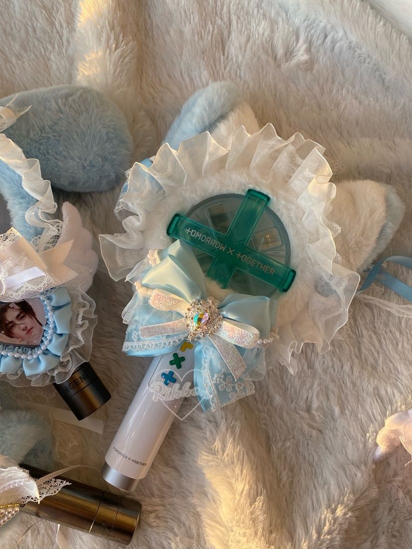 Lightstick Covers For All Lightsticks