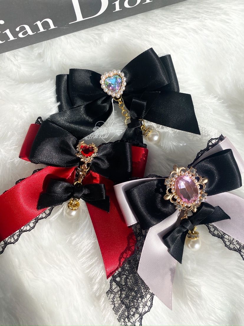 Handmade light stick bow For All Lightsticks