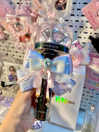 Handmade light stick bow For All Lightstick