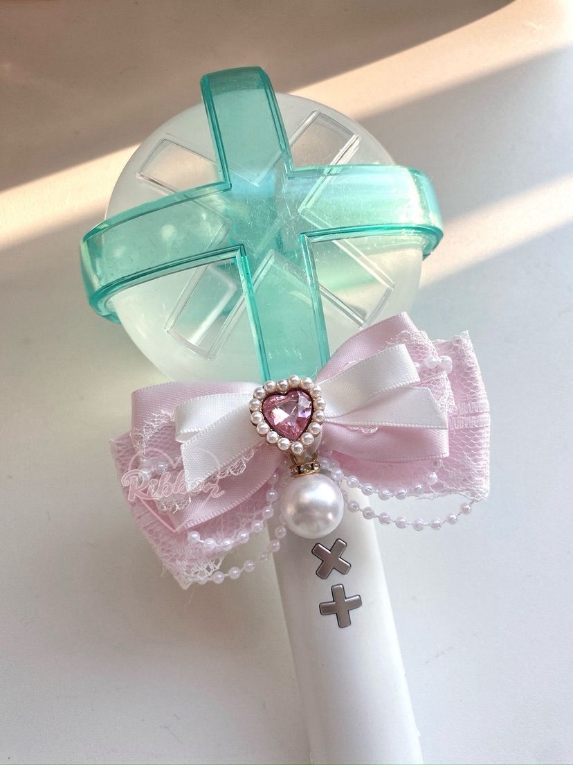 Light Stick Bow For All Lightsticks