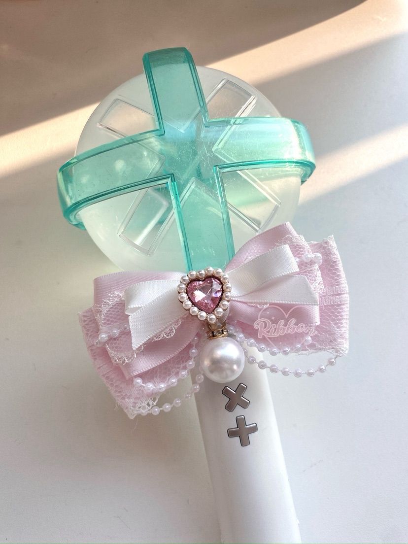 Light Stick Bow For All Lightsticks