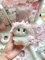 Doll Decoration Bow🎀✨