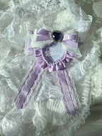 Doll Decoration Bow & Lightstick Ribbon Bow🎀✨