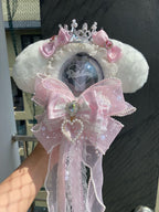 Princess Bunny Lightstick Cover 💖  Fits All Light Sticks