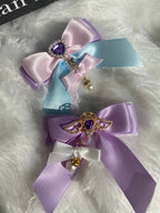 Handmade light stick bow For All Lightsticks