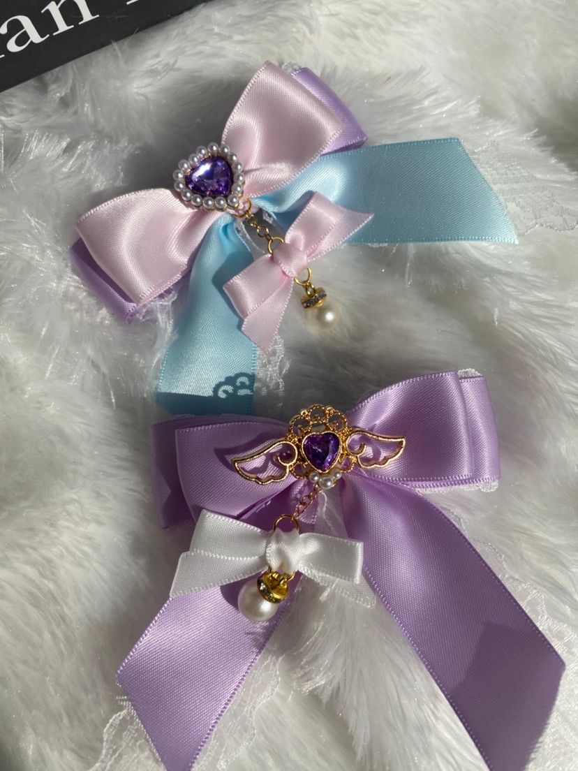 Handmade light stick bow For All Lightsticks