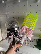 Handmade light stick Ribbon bow For All Lightsticks