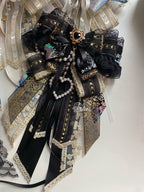 Lightstick Ribbon Bow | Handmade Fits all Lightsticks