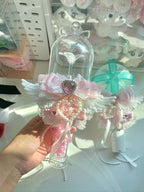 Light stick Ribbon bow For All Lightsticks