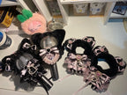 K-Pop Lightstick Covers Handmade Custom Fit All Lightsticks 🖤💗