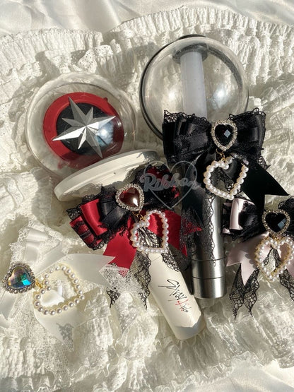 Light Stick Bow For All Lightsticks