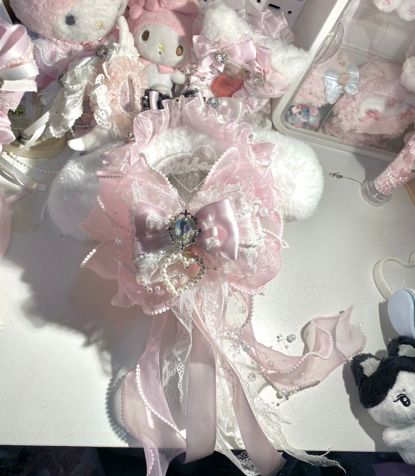 Lightstick Cover ( for all light sticks)