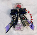 Lightstick Ribbon Bow | Handmade Fits all Lightsticks