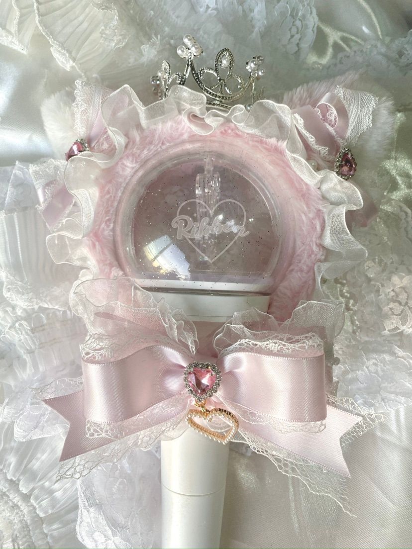 Lightstick Cover ( for all light sticks)