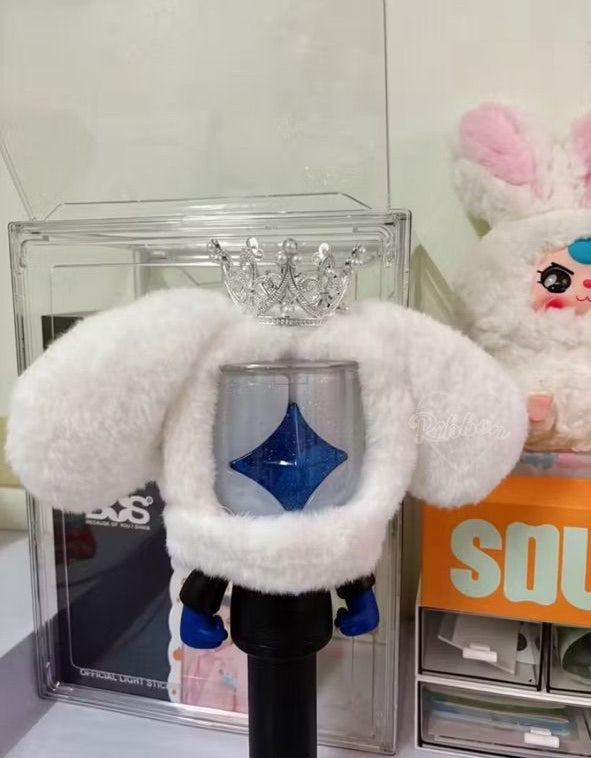 Lightstick Cover Handmade  Fits All Lightsticks