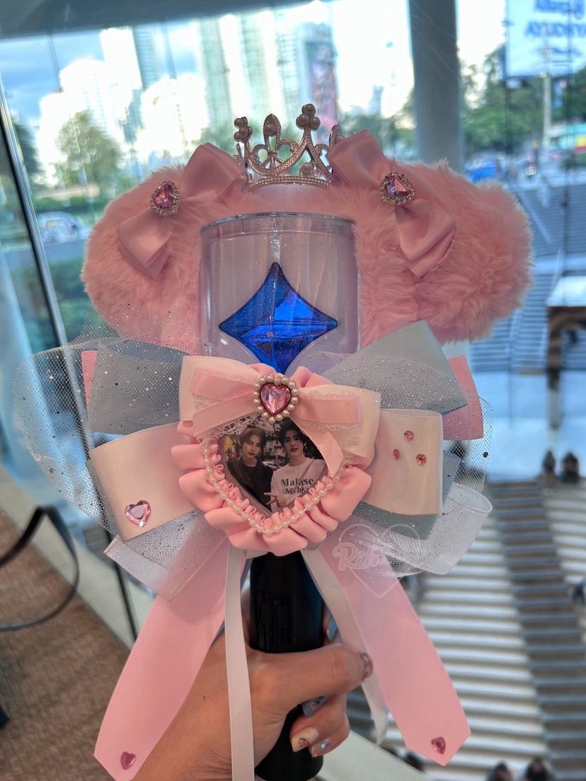 Lightstick Cover Handmade  Fits All Lightsticks