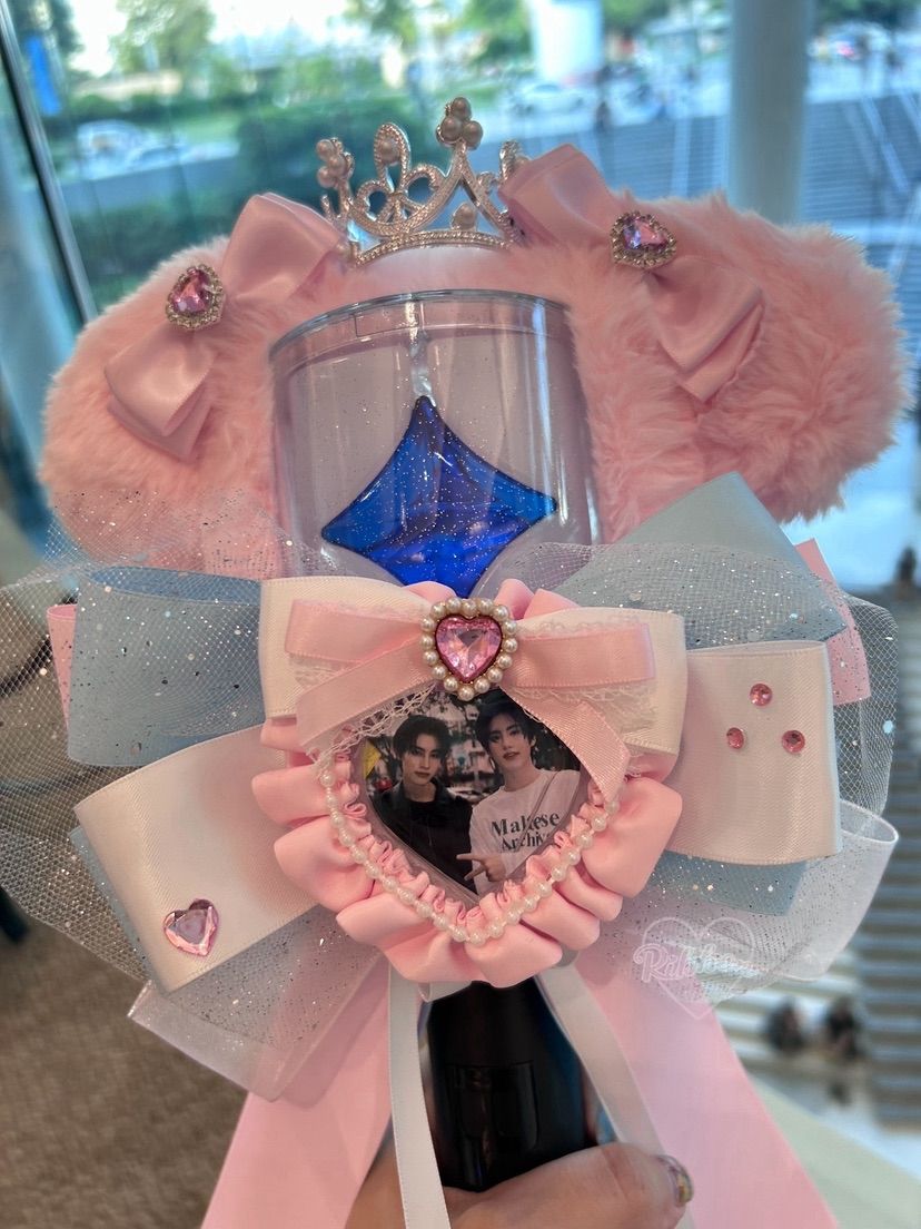 Lightstick Cover Handmade  Fits All Lightsticks