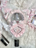 Pink💖 Lightstick Cover  ( for all light sticks)