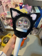 K-Pop Lightstick Covers Handmade Custom Fit All Lightsticks 🖤💗