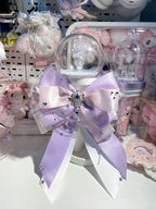 Light Stick Ribbon Bow Fits to All Light Sticks✨