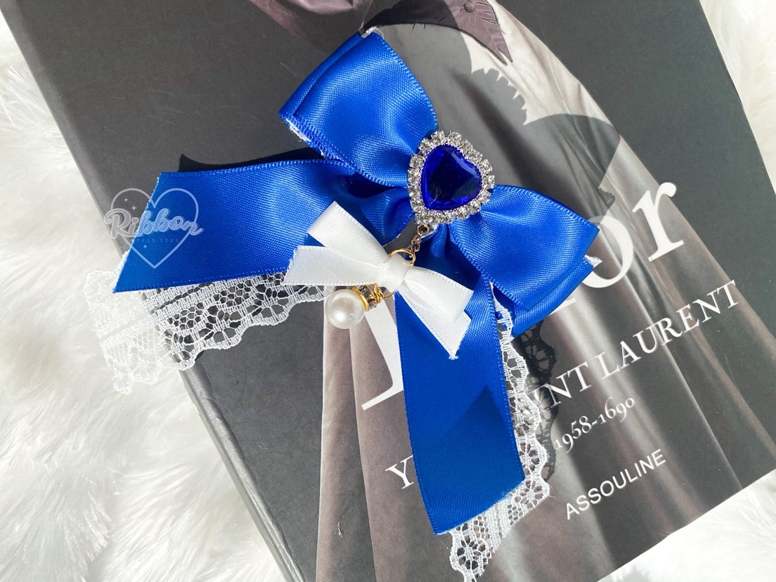 Handmade light stick bow For All Lightsticks