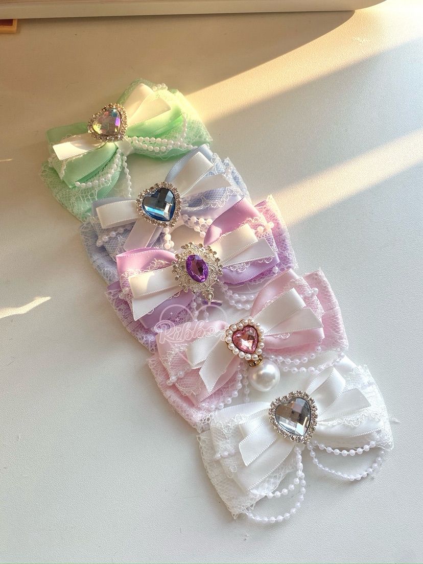 Light Stick Bow For All Lightsticks