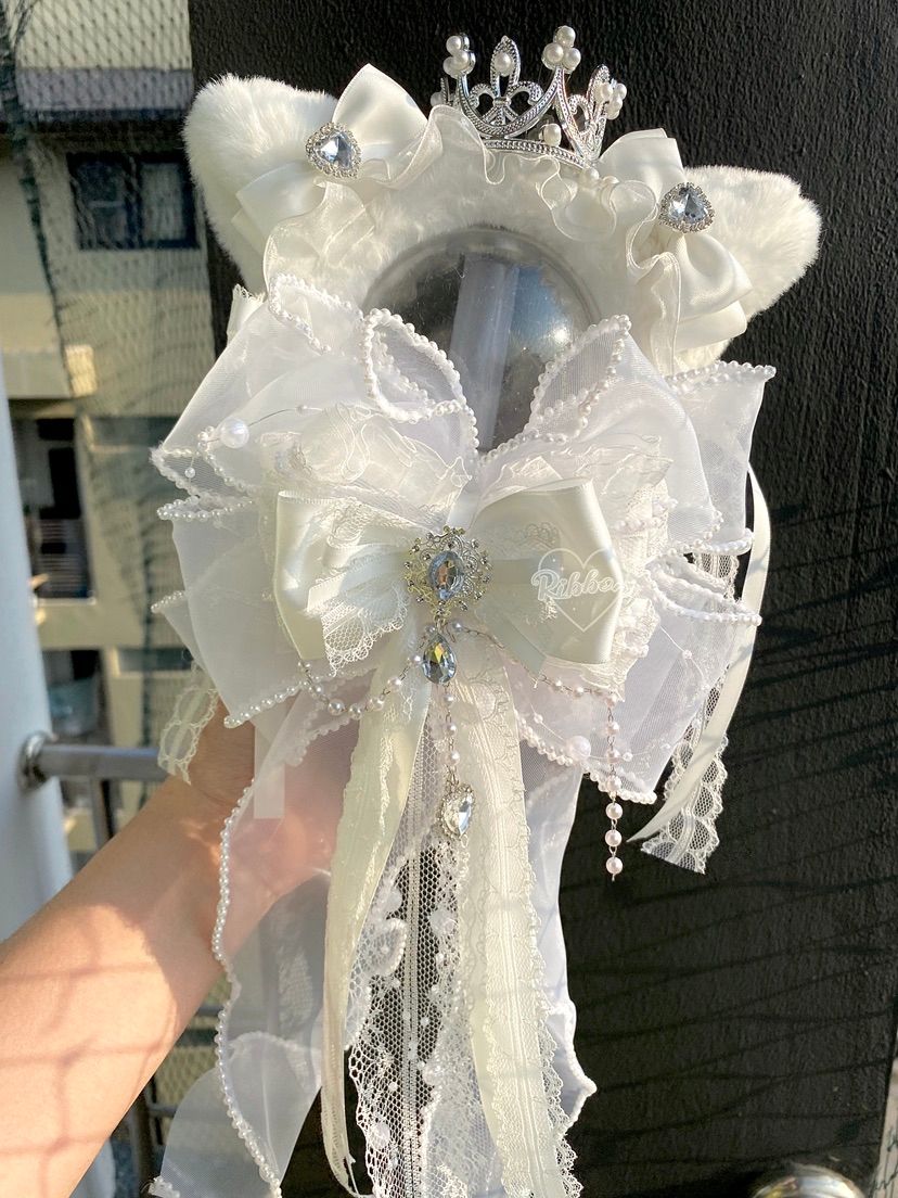 Lightstick Cover 💖Princess 💖  ( for all light sticks)