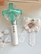Doll Decoration Bow & Lightstick Ribbon Bow🎀✨