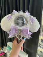 Lightstick Covers Handmade K-Pop Accessories Custom Fit All Lightsticks