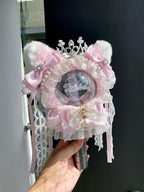 Light Stick Covers  Handmade Concert Accessory