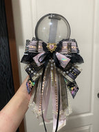Lightstick Ribbon Bow | Handmade Fits all Lightsticks