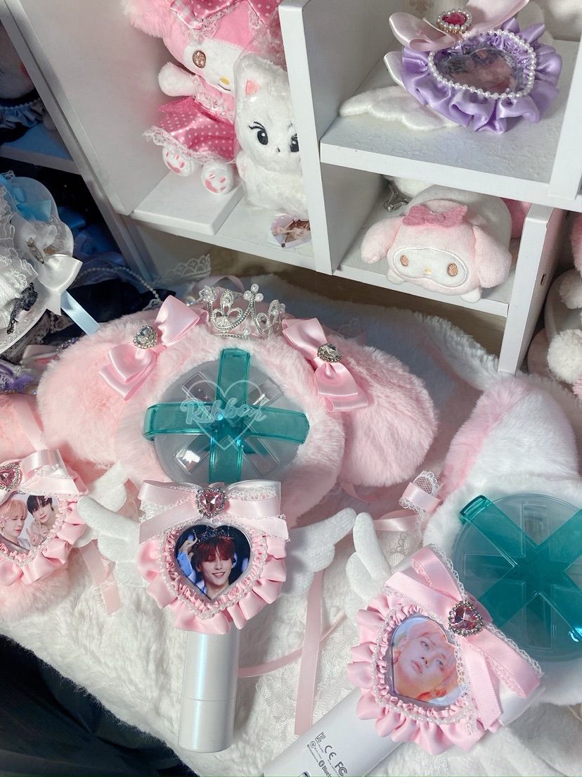 Lightstick Covers For All Lightsticks