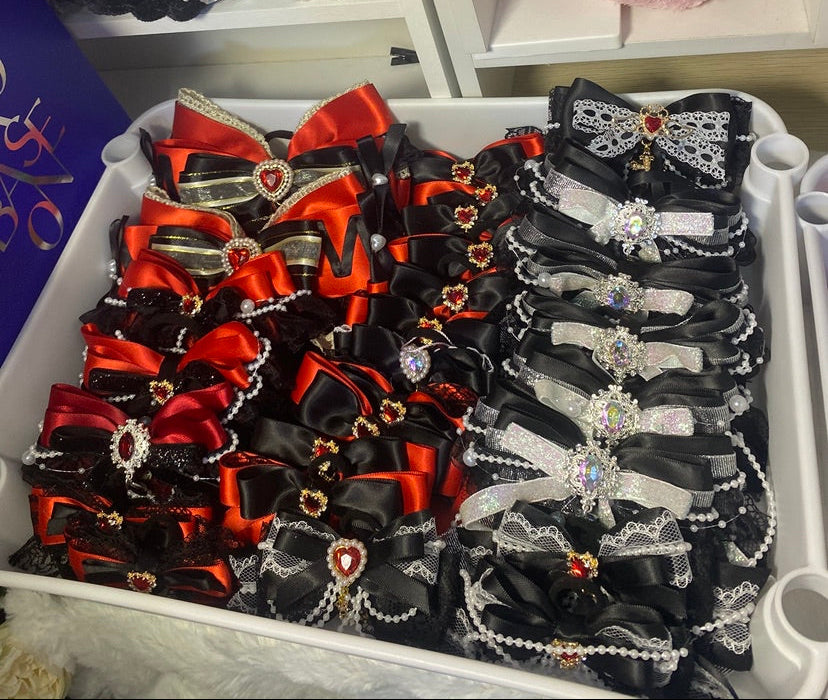 Handmade light stick bow For All Lightsticks