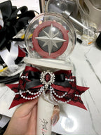 Handmade light stick Ribbon bow For All Lightsticks