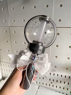 Handmade light stick Ribbon bow For All Lightsticks