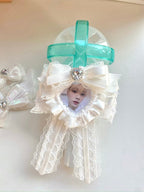 Doll Decoration Bow & Lightstick Ribbon Bow🎀✨