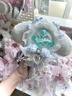 Princess Bunny Lightstick Cover 💖  Fits All Light Sticks