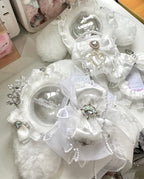 Princess Bunny Lightstick Cover 💖  Fits All Light Sticks