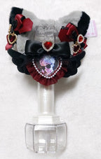 Lightstick Covers Handmade K-Pop Accessories Custom Fit All Lightsticks