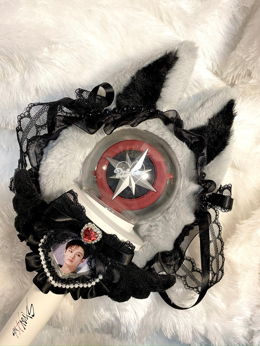 K-pop Light Stick Covers (For All Lightsticks)