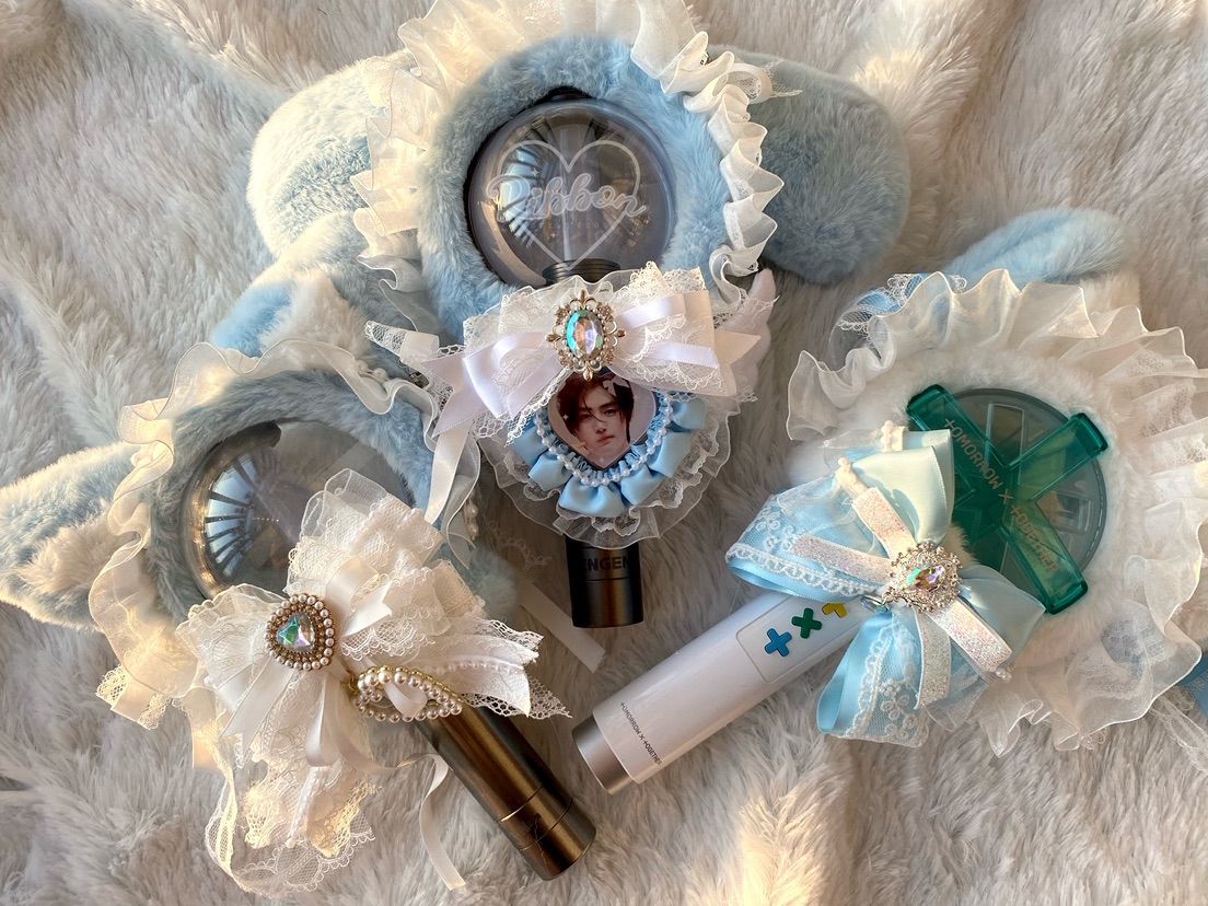 Lightstick Covers For All Lightsticks