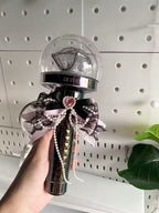 Handmade light stick Ribbon bow For All Lightsticks