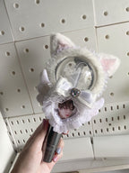 Cat Lightstick Cover 🐱Handmade  Fits All Lightsticks