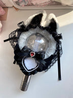 Fox Lightstick Cover🦊 Handmade  Fits All Lightsticks