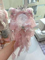 Light Stick Covers  Handmade Concert Accessory