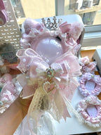 Lightstick Cover 💖Princess 💖  ( for all light sticks)