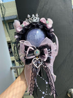 Princess Bunny Lightstick Cover 💖  Fits All Light Sticks