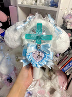 Lightstick Covers Handmade K-Pop Accessories Custom Fit All Lightsticks