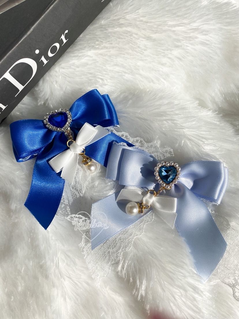 Handmade light stick bow For All Lightsticks